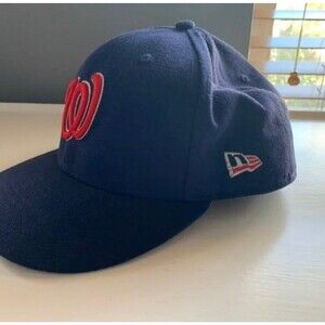 Washington Nationals Hat